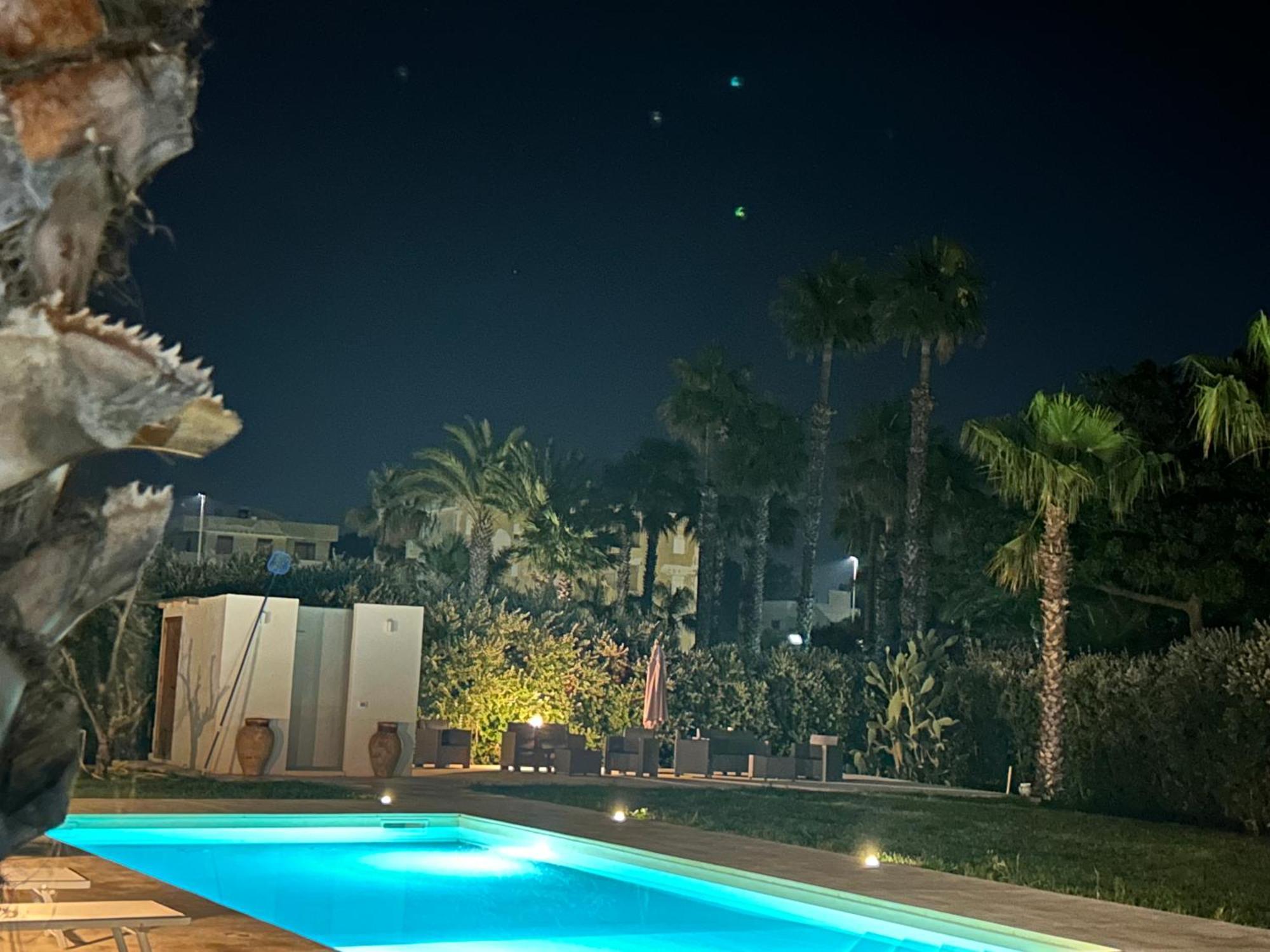 Brezza Delle Egadi Bed & Breakfast