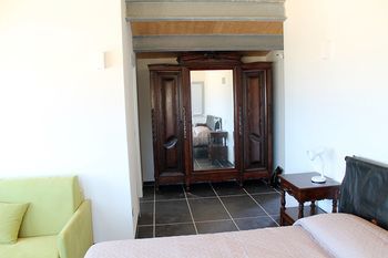 Brezza Delle Egadi Bed & Breakfast 3*