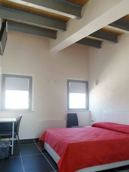Brezza Delle Egadi Bed & Breakfast Marsala
