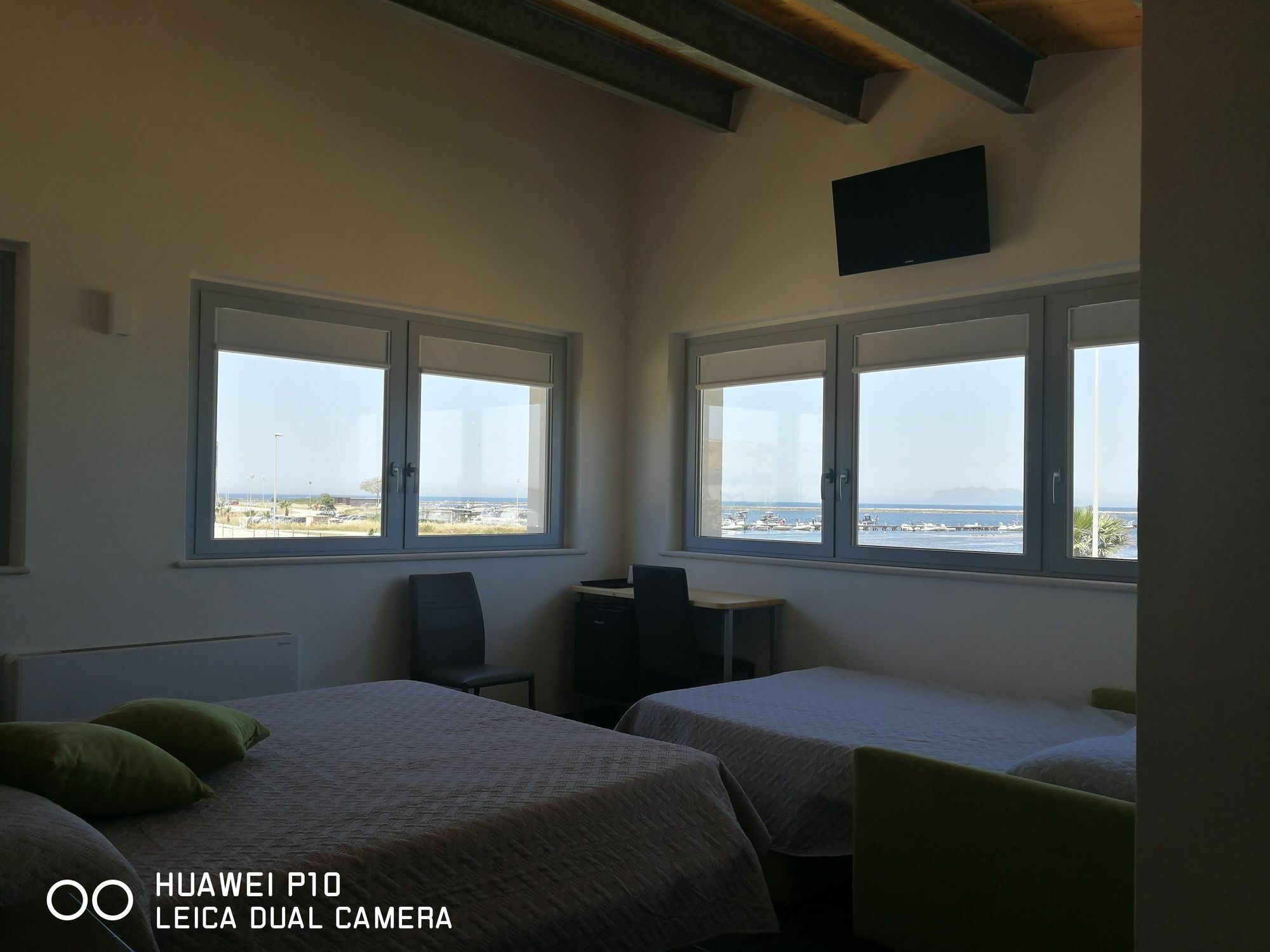 Brezza Delle Egadi Bed & Breakfast Marsala