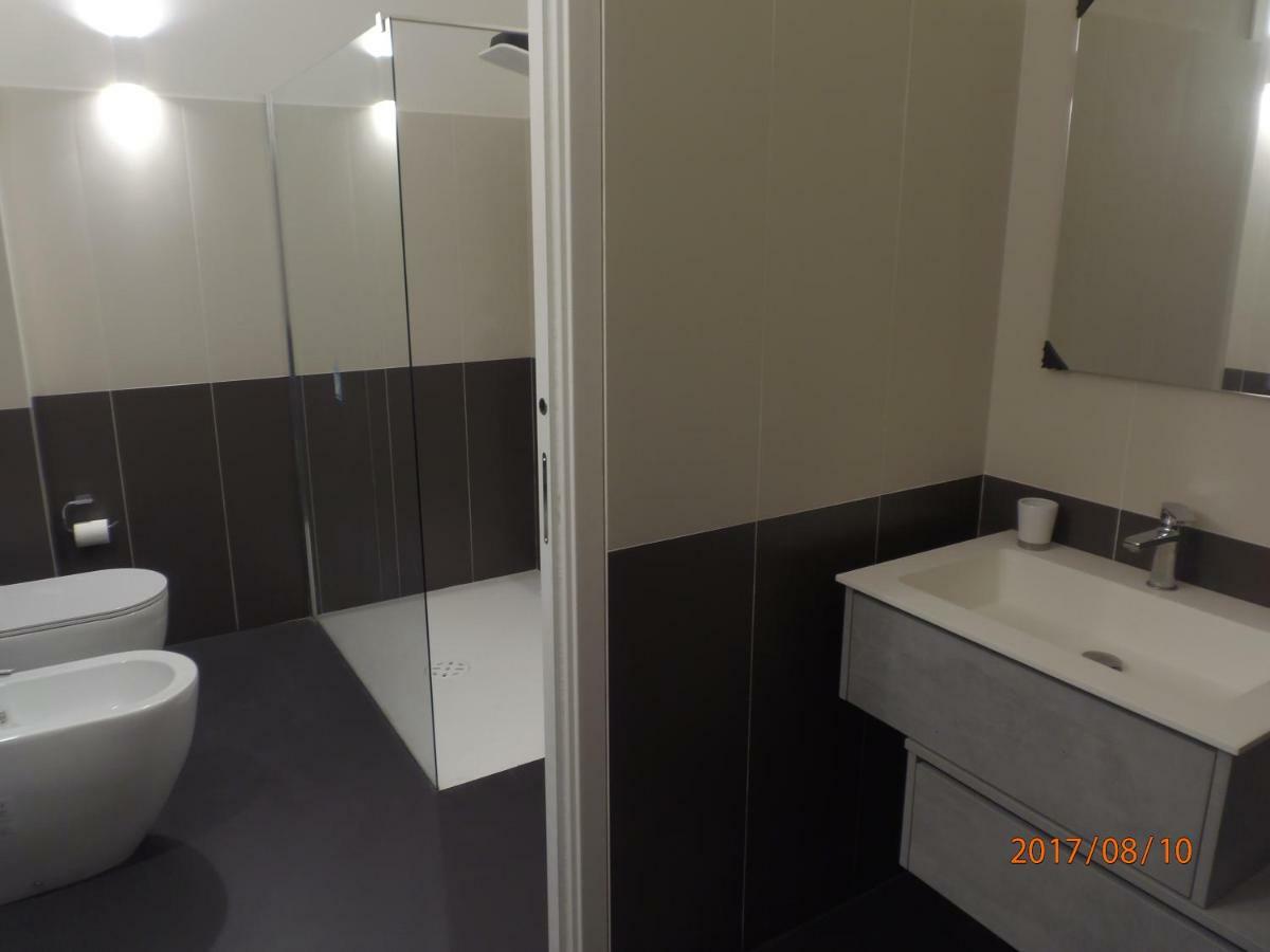 Brezza Delle Egadi Bed & Breakfast