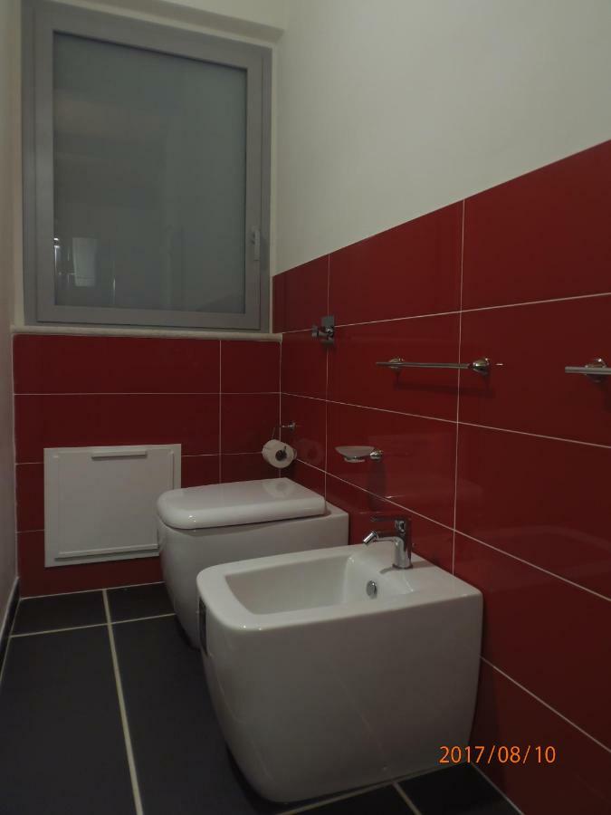 Bed & Breakfast Brezza Delle Egadi 3*