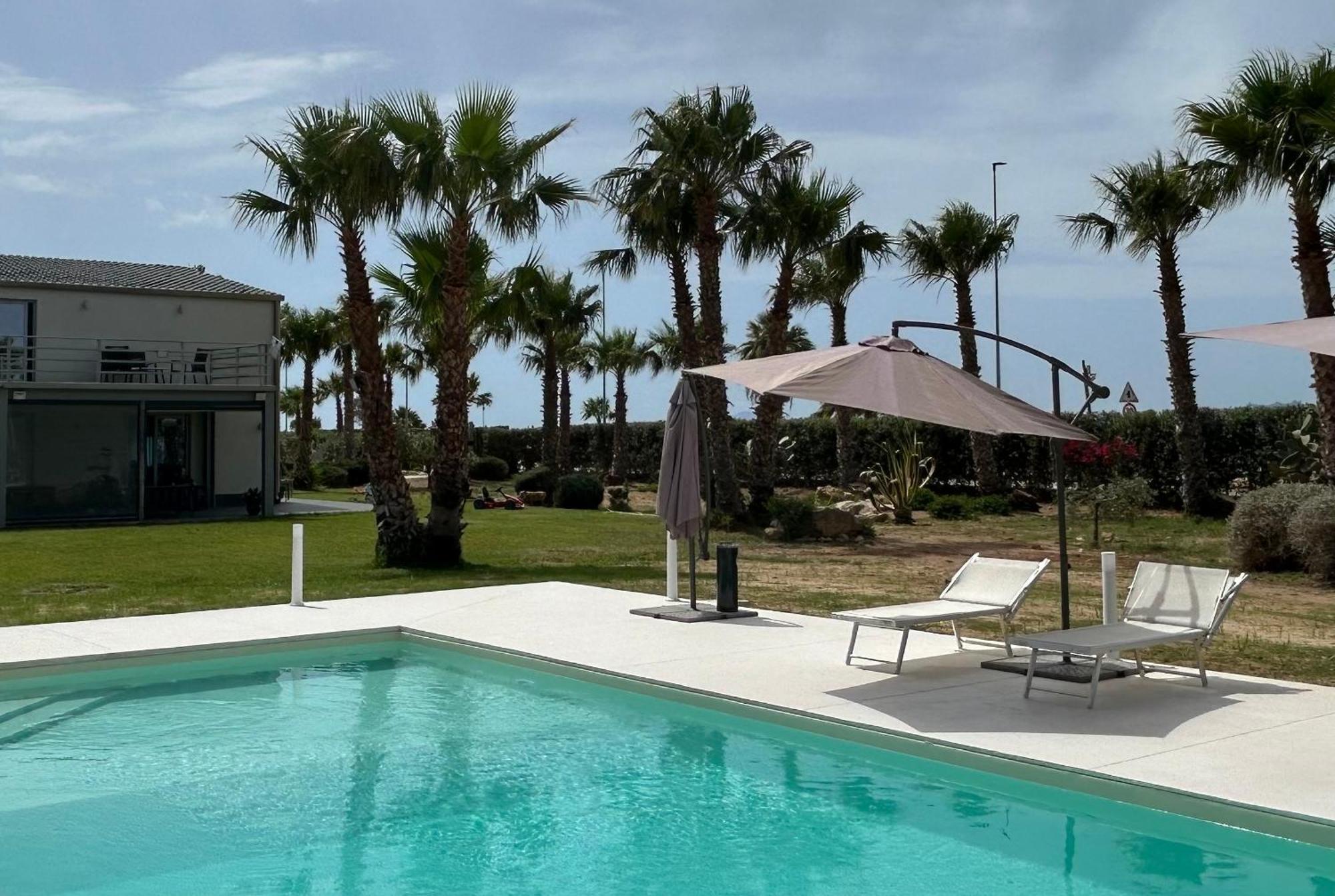 Brezza Delle Egadi Bed & Breakfast 3*