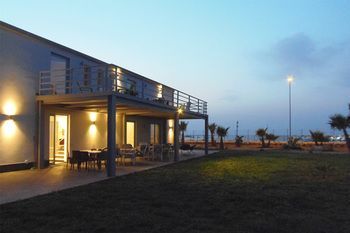 Bed & Breakfast Brezza Delle Egadi