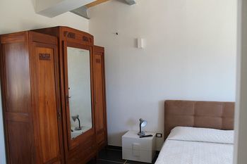 Bed & Breakfast Brezza Delle Egadi