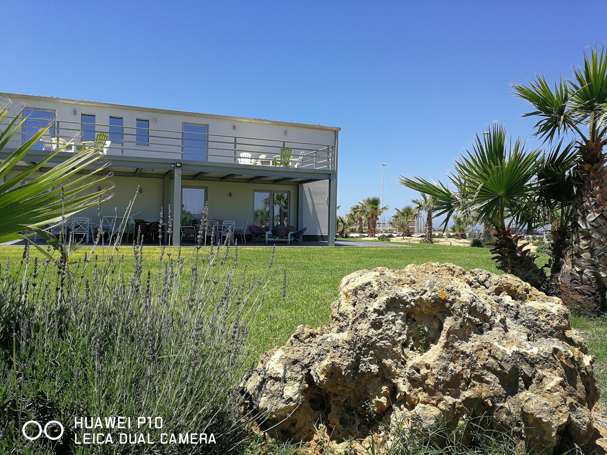Brezza Delle Egadi Bed & Breakfast