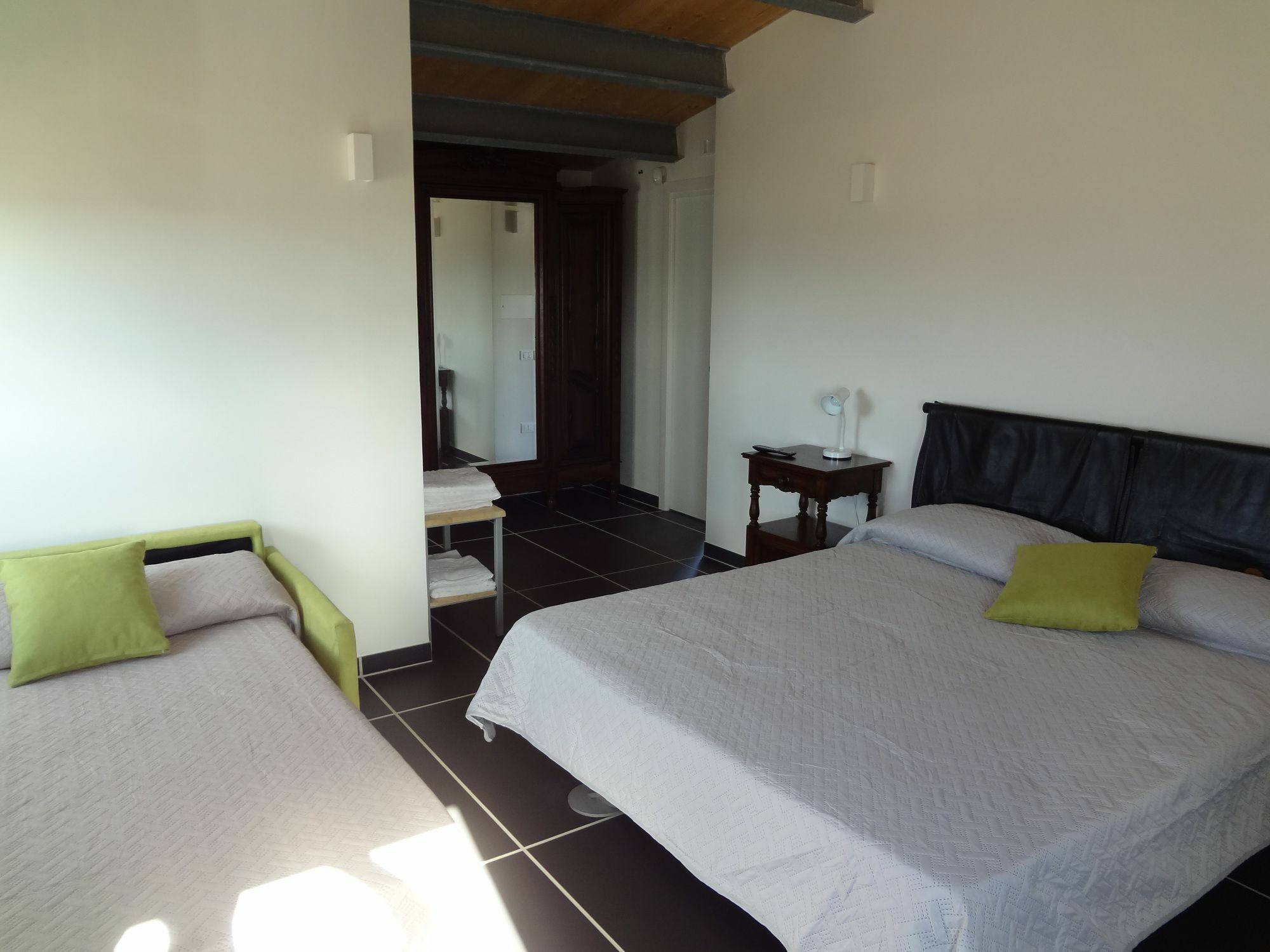 Bed & Breakfast Brezza Delle Egadi
