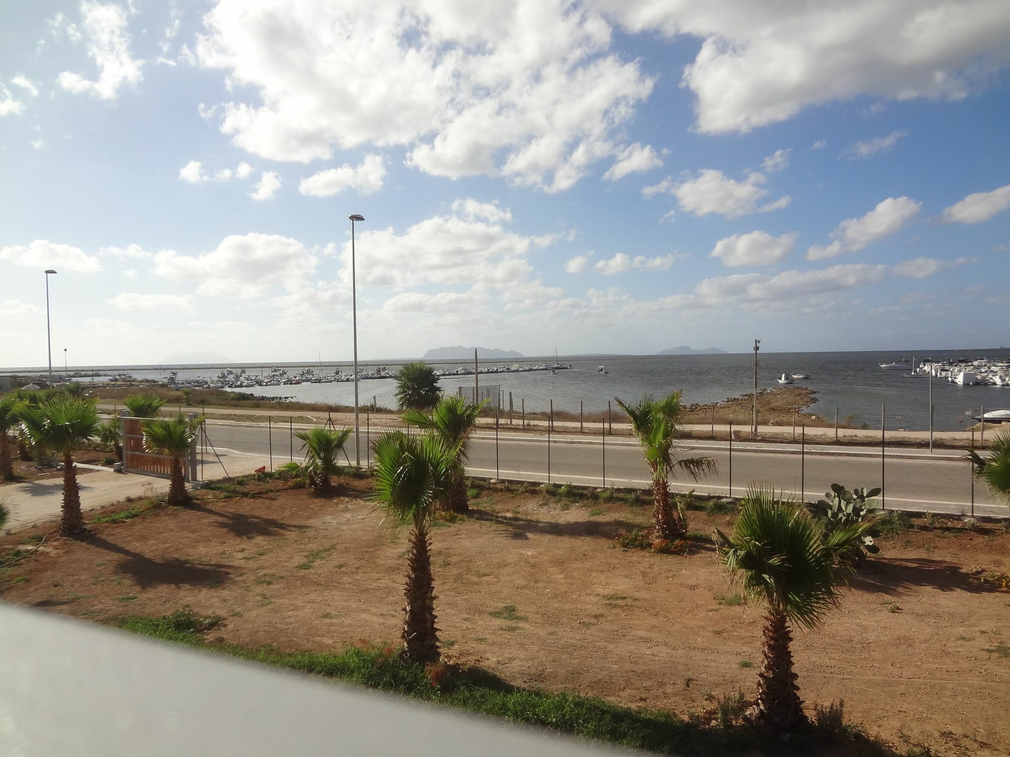 Bed & Breakfast Brezza Delle Egadi Marsala