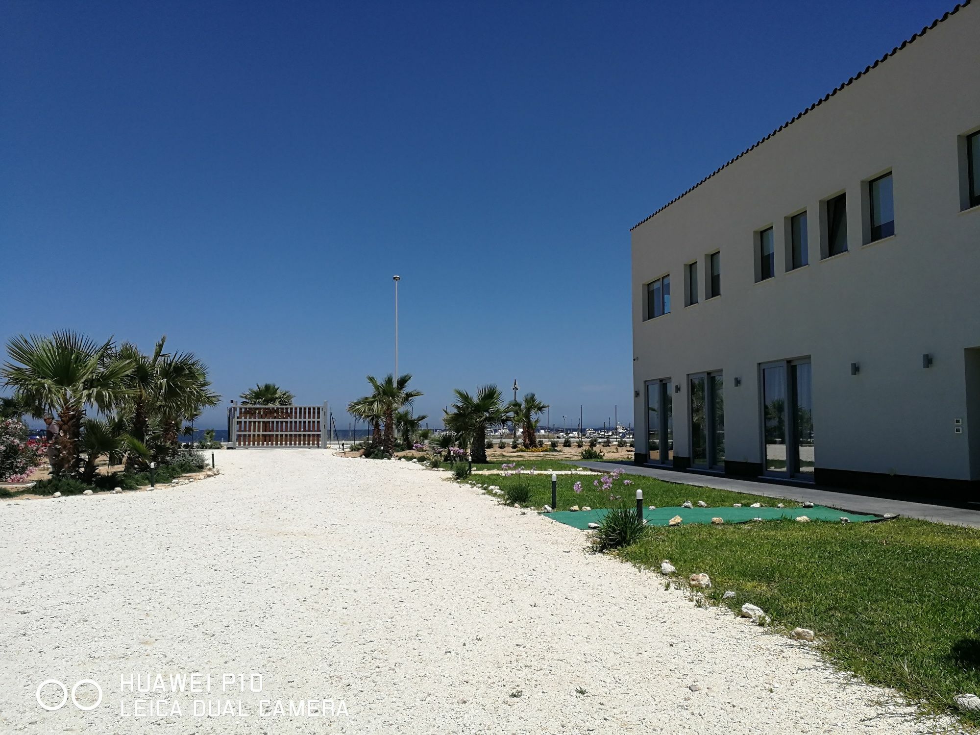 Brezza Delle Egadi Bed & Breakfast 3*