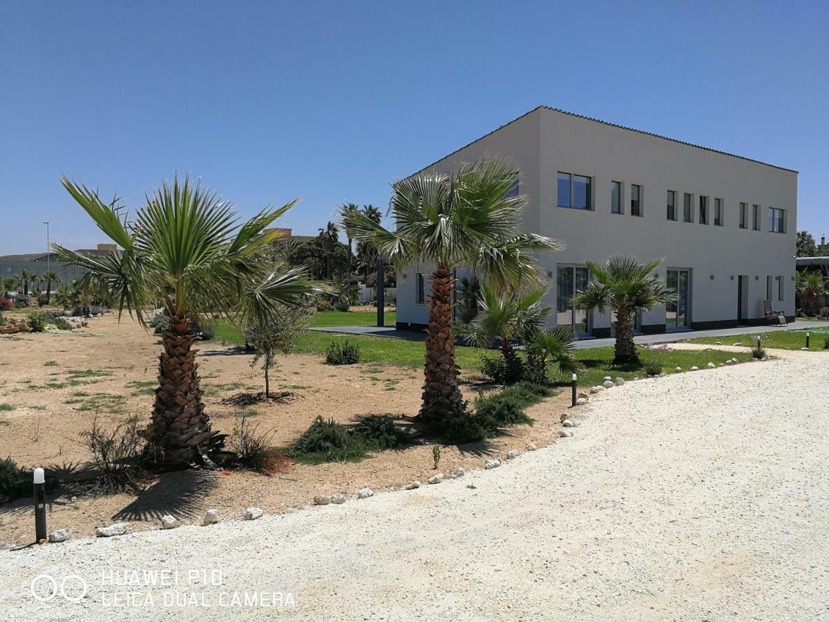 Brezza Delle Egadi Bed & Breakfast Marsala